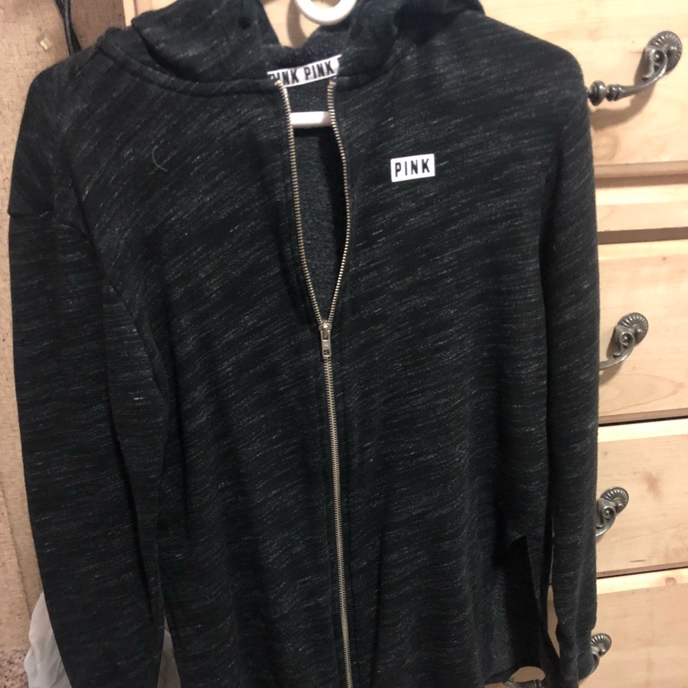 Victoria Secret Pink Hoodie